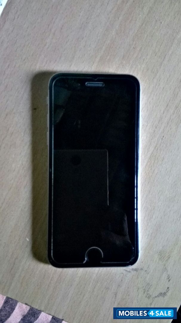 Apple  iPhone 6s 64Gb space grey