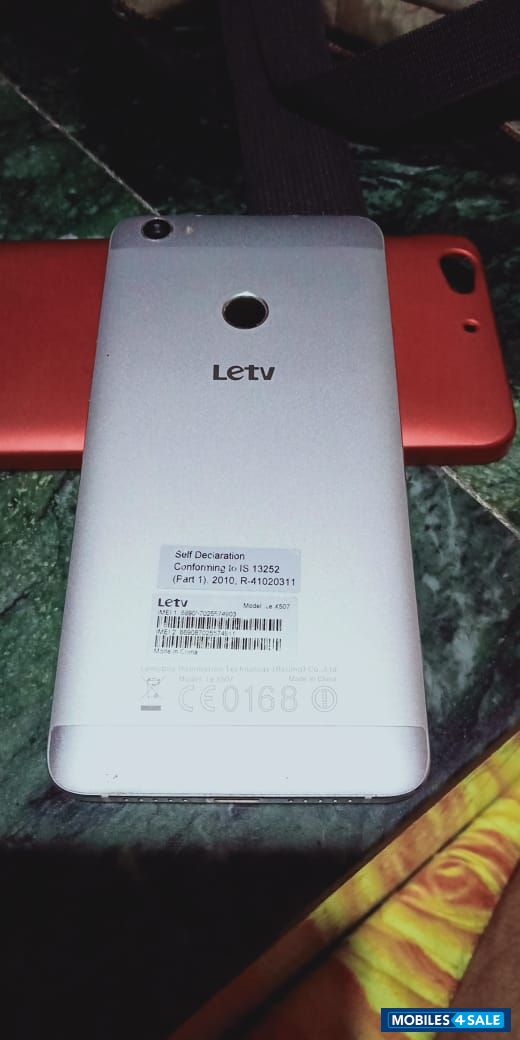 LeEco Le 1s
