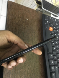 Jet Black Apple iPhone 7 Plus