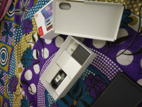 Black Xiaomi Redmi 6 Pro