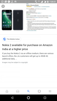 Nokia  Nokia2