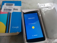 LG  Nexus 5