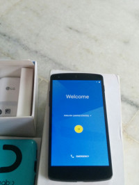 LG  Nexus 5