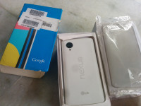 LG  Nexus 5