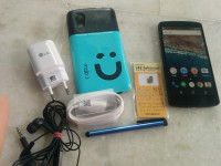 LG  Nexus 5