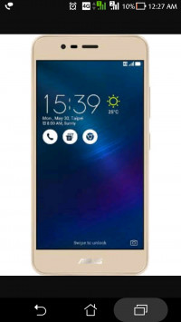 Asus  ZenFone 3 max