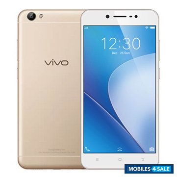 Vivo  y55s