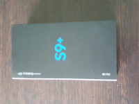 Samsung  S 9 plus