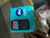 Lyf  Jio phone2