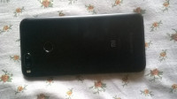 Black Xiaomi Mi A1