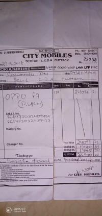 Oppo  F7 6/128 gb