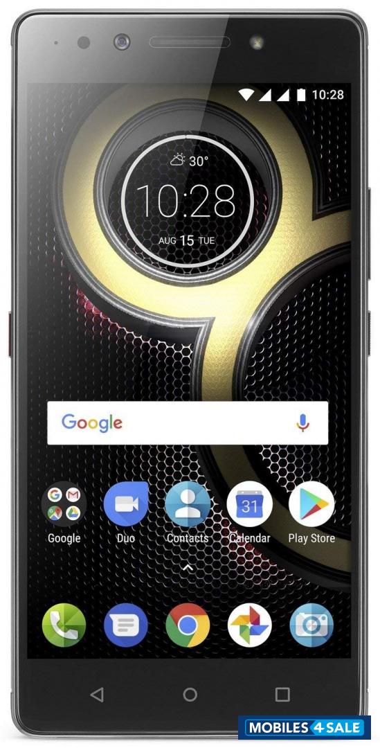 Lenovo K8 Note
