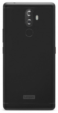 Lenovo K8 Note