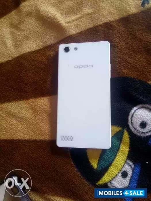 Oppo  OPPO new 7 16gb 4g