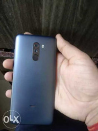 Xiaomi  Poco f1