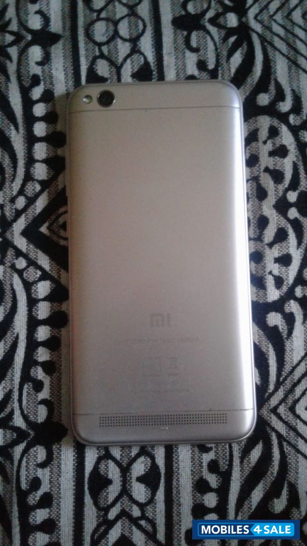 Xiaomi  Redmi 5A
