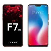 Oppo  F7
