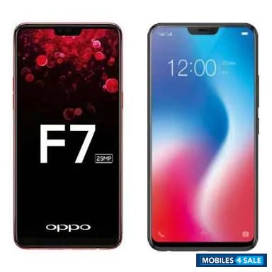 Oppo  F7