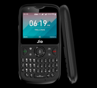 Jio  Jio phone 2