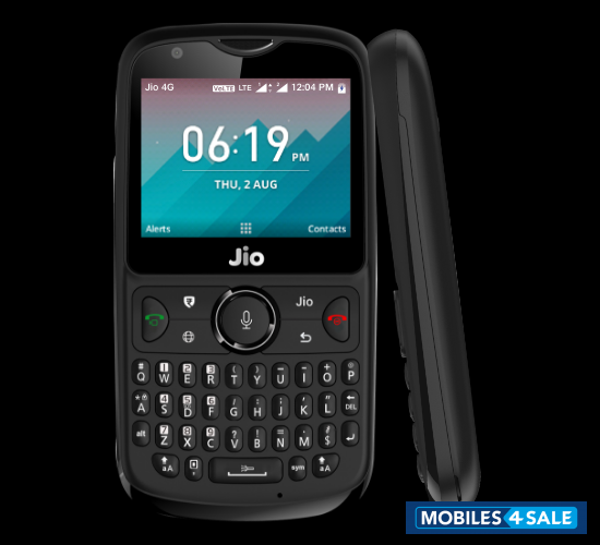 Jio  Jio phone 2