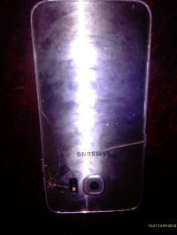 Samsung  Galaxy S6 Edge