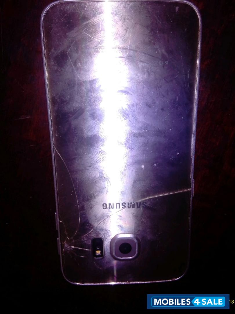 Samsung  Galaxy S6 Edge