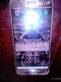 Samsung Galaxy S6 edge