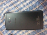 Samsung  C9 pro