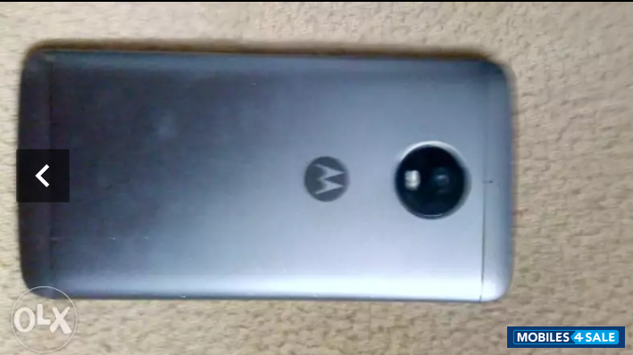 Motorola  E4PLUS