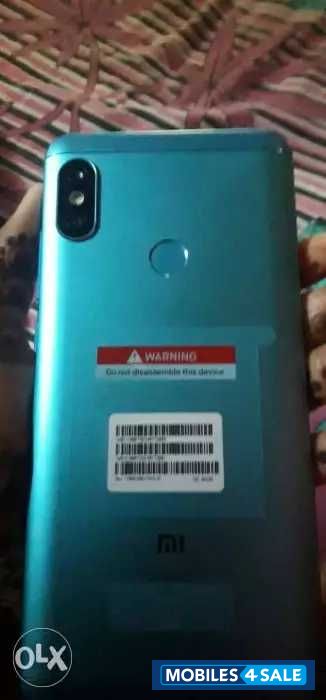 Xiaomi  Redmi note 5 pro