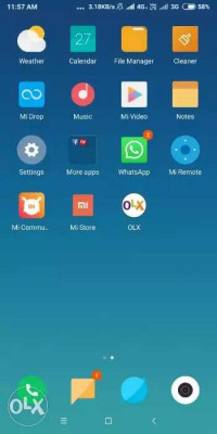 Xiaomi  Redmi note 5 pro