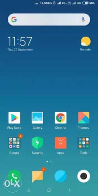 Xiaomi  Redmi note 5 pro