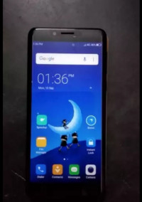 iVooMi  i1(2GB, 16GB)