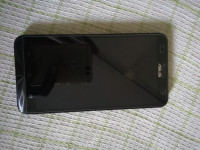Black Asus Zenfone 2 Laser ZE500KL