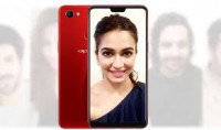 Oppo  Oppo F7