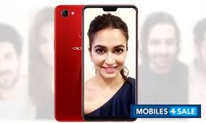 Oppo Oppo F7