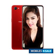 Oppo  Oppo F7