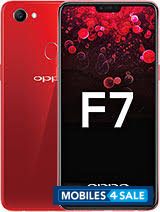 Oppo  Oppo F7