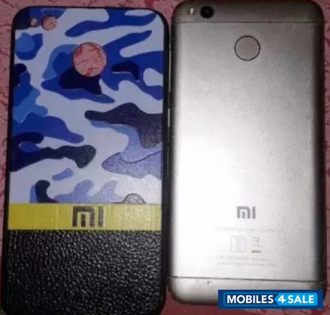 Xiaomi  Redmi 4
