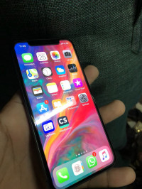 Apple iPhone X 256 gb