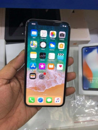 Apple  iPhone X 256 gb