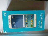 Samsung  Galaxy A8