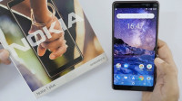 Nokia  nokia 7 plus