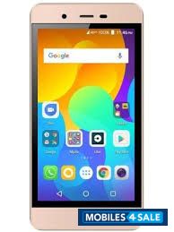 Golden Micromax Vdeo 1