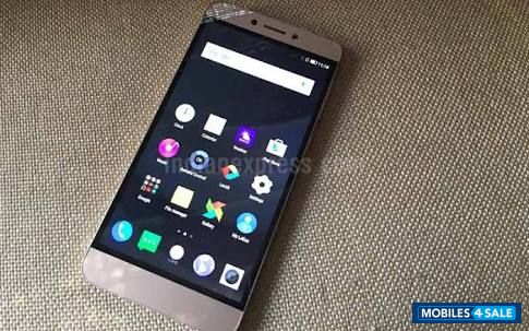 LeEco LeEco 1s x507