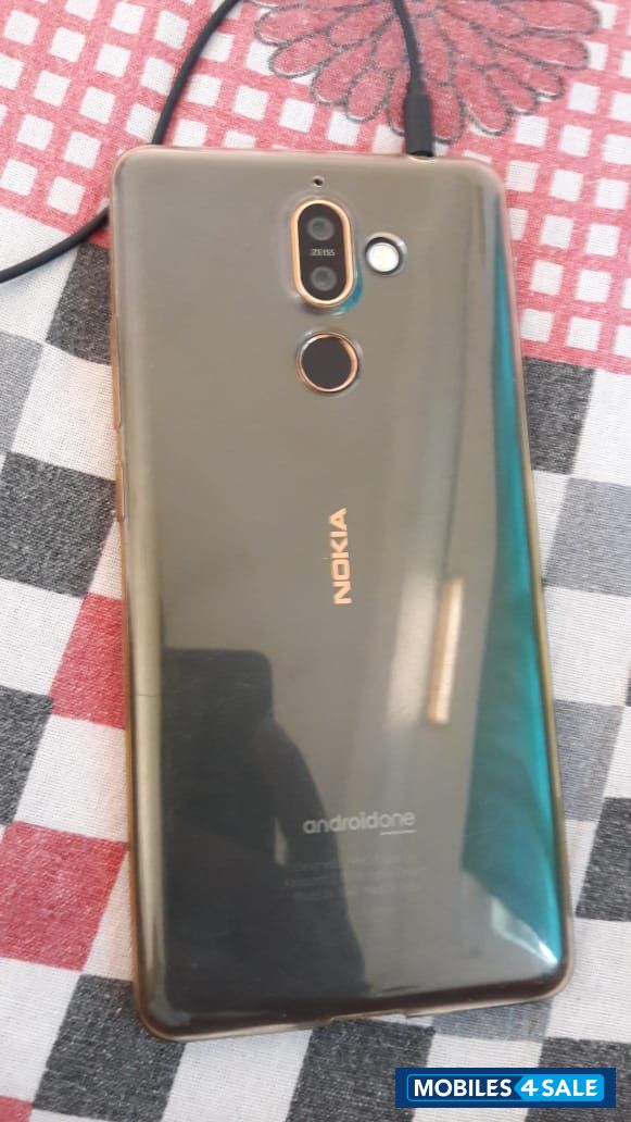Nokia 7 plus