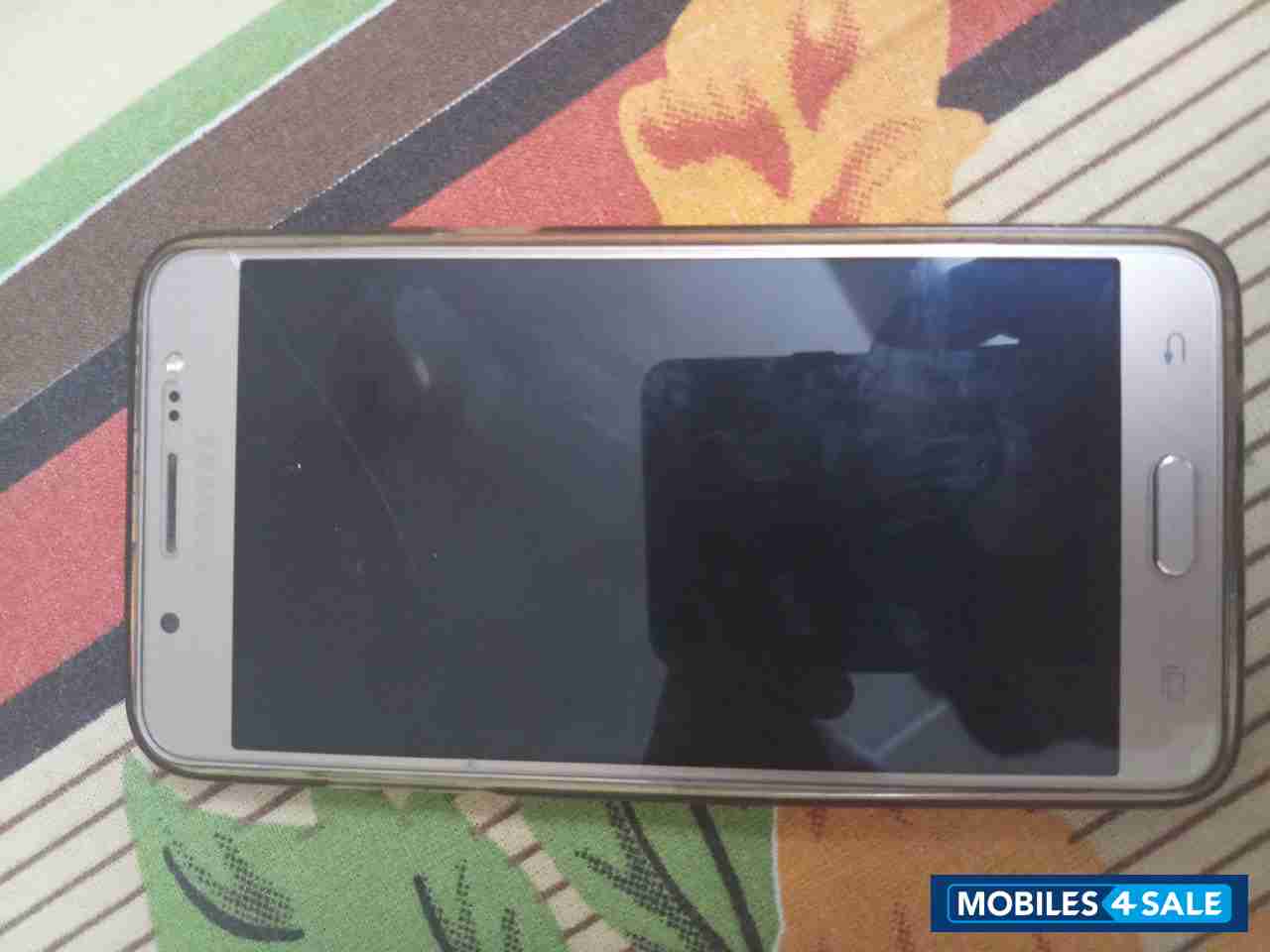 Samsung  Galaxy J5 2016