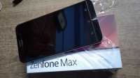 Asus  zenfone max(2GB)