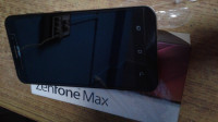 Asus  zenfone max(2GB)