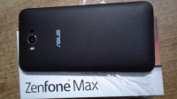 Asus  zenfone max(2GB)
